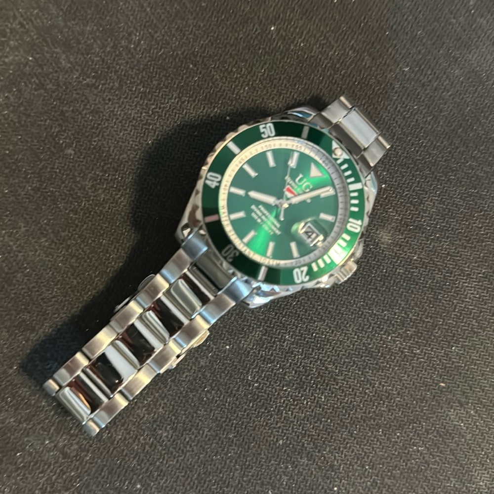 Men’s UG watch